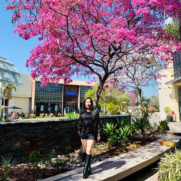 Meet your Posher, Ngoc oanh - Picture 2 of 3